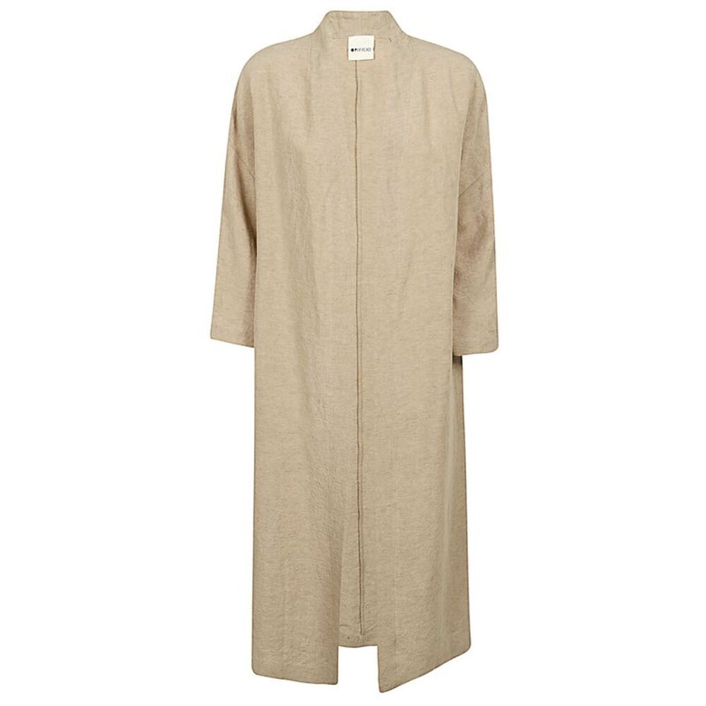 032C Women's Opificio Jackets Beige